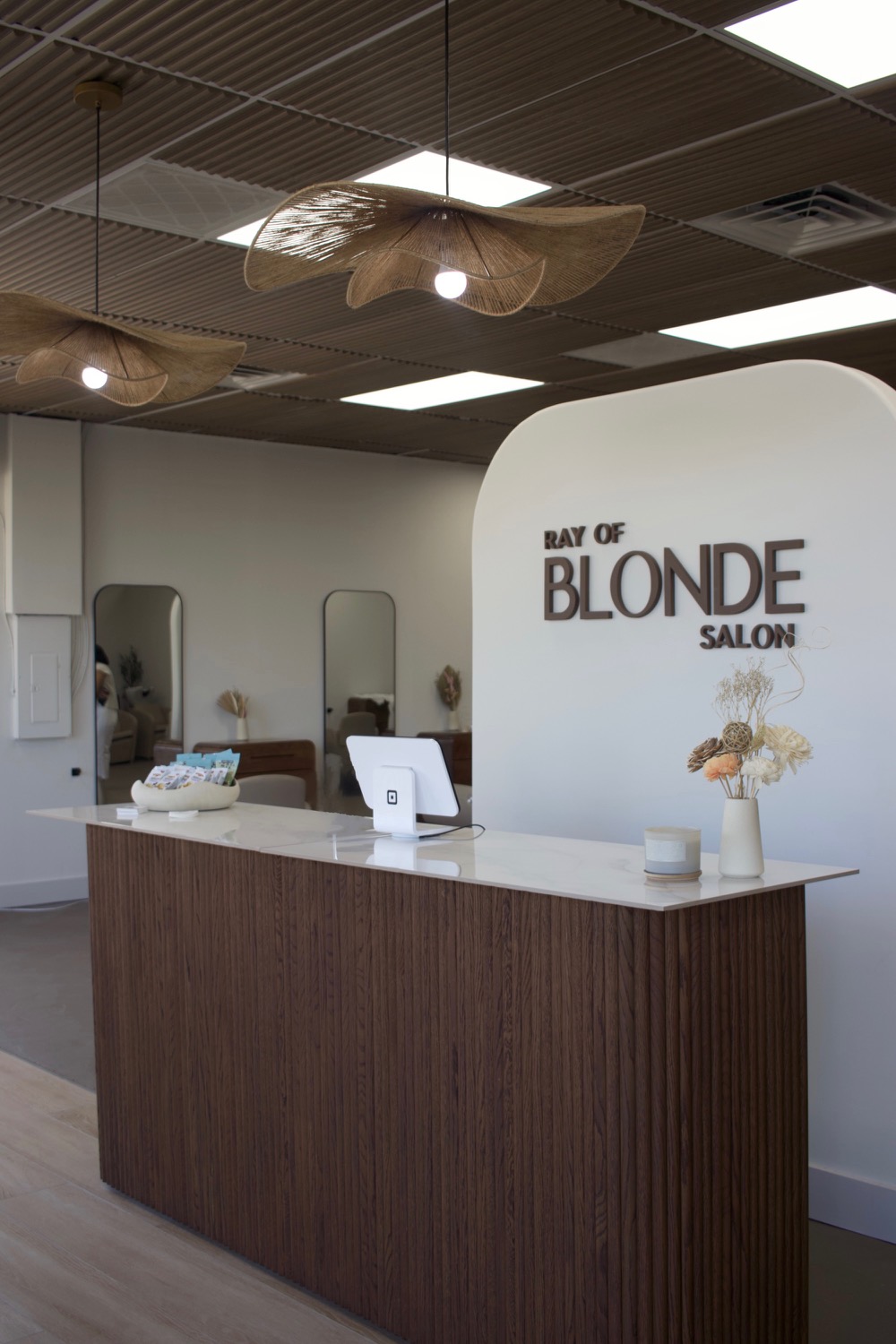 Jan:2026 reception desk